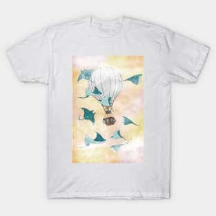 Pursuit of Wonder T-Shirt